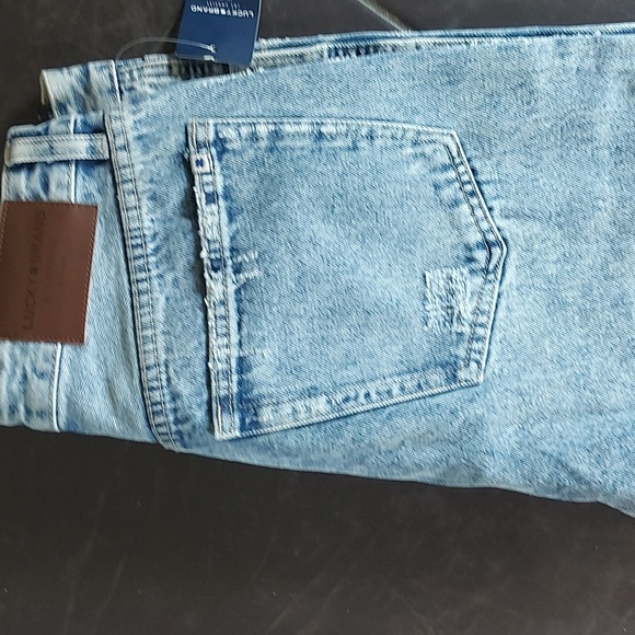 Lucky Brand Jeans - Picture 4 of 5